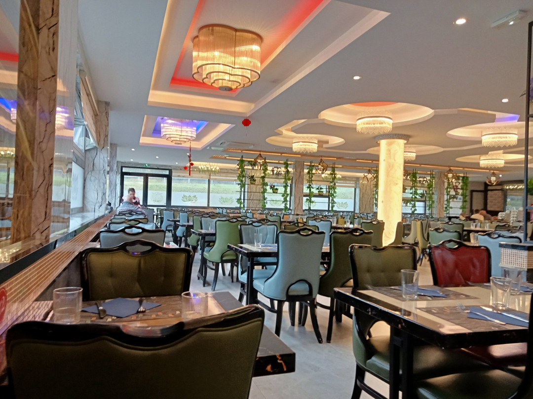 King Buffet Restaurant