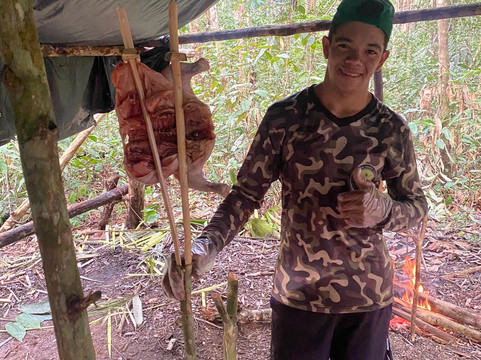 Amazon Green Tours-玛瑙斯必去景点