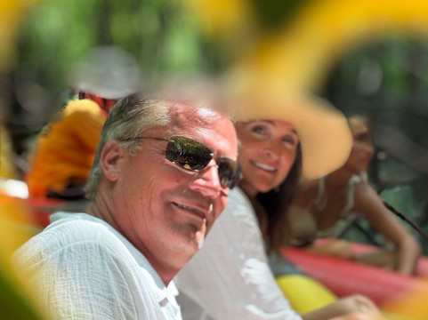 Bohemian Marine-普吉岛必去景点