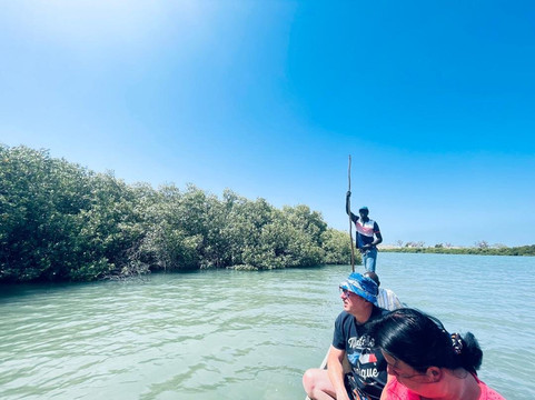 DST Travels Sénégal-Nianing必去景点