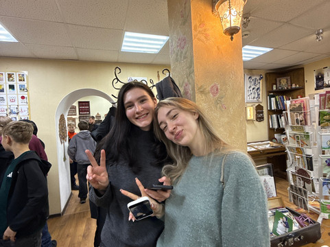 Spoon Museum-弗拉基米尔必去景点