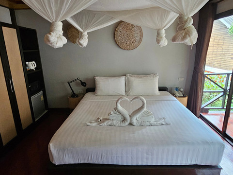 长滩查乐特酒店主图