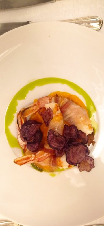 Genovese Villa Elena Residence-官方