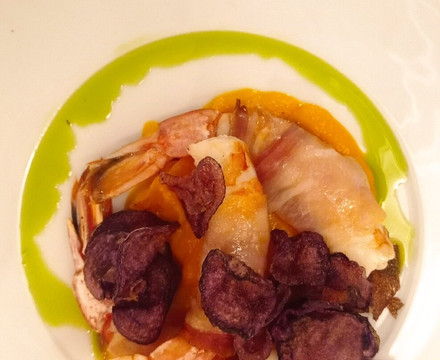 Genovese Villa Elena Residence主图