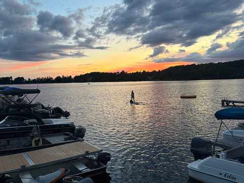 Copake Lake Boat & Ski-Craryville必去景点