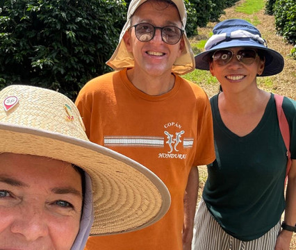 Do Genoma a Xicara-Espirito Santo Do Pinhal必去景点