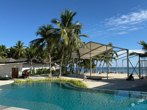 South Palms Resort and Spa Panglao - MGallery Collection