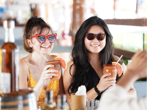 Cancun Tequila Tasting-坎昆必去景点