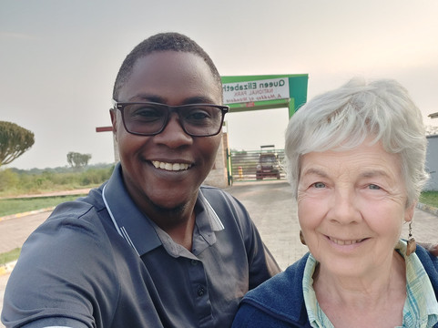 Afrika Panthera Safaris-Fort Portal必去景点