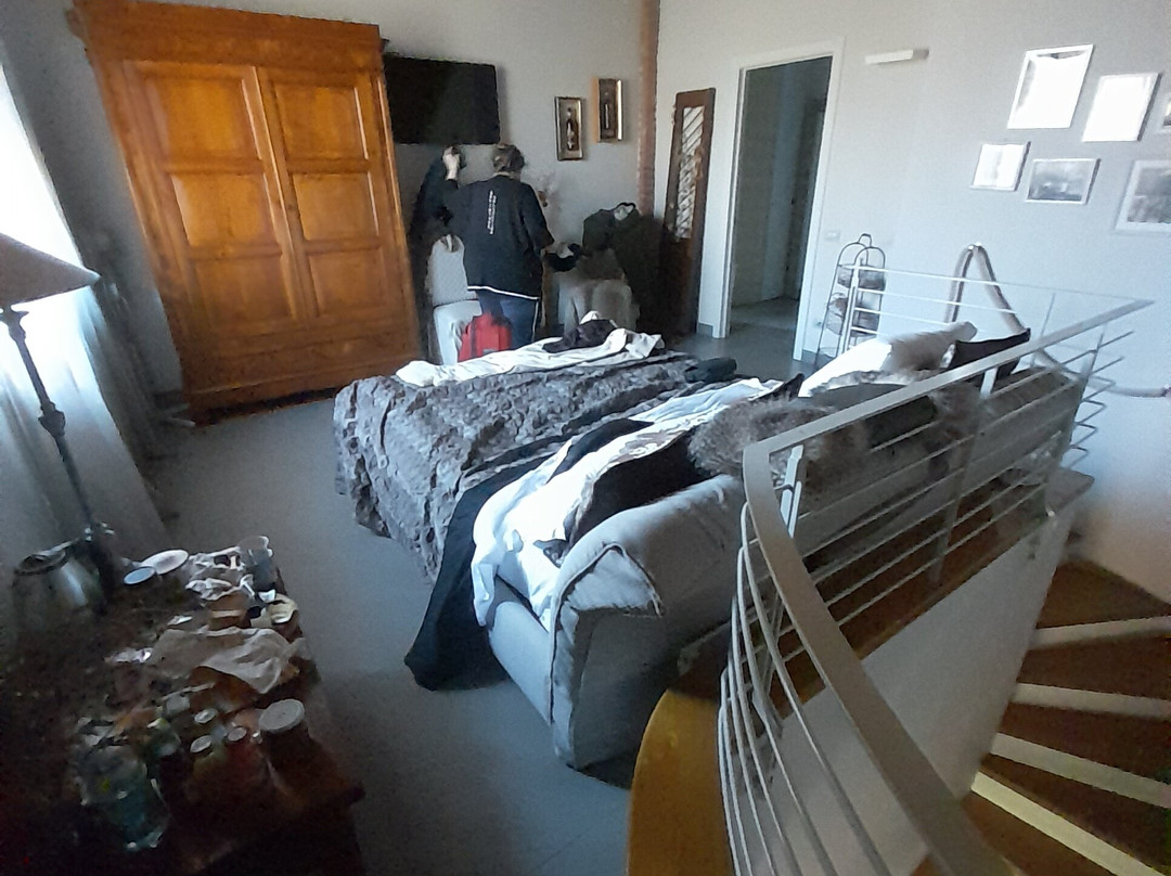 Cantina Fontechiara-Borgomanero必去景点