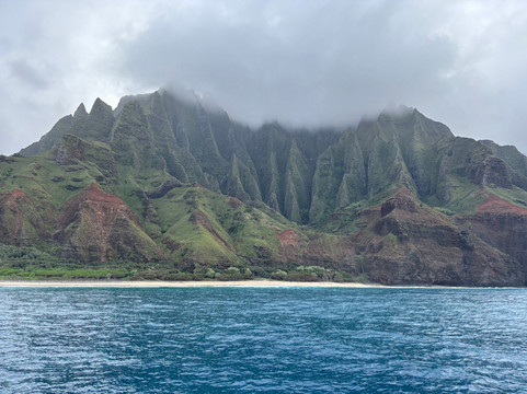 Blue Dolphin Charters-埃里埃利必去景点
