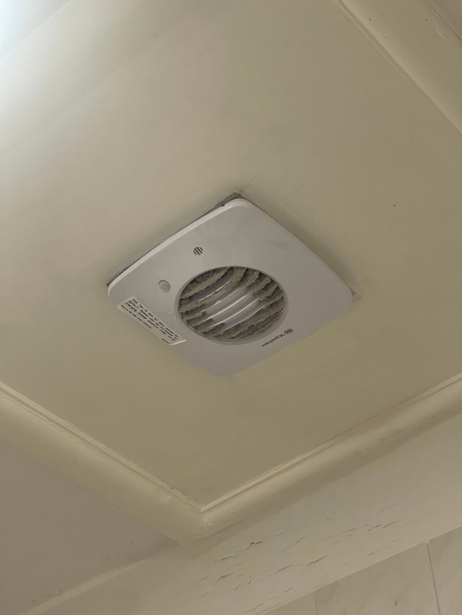 卡林顿豪斯酒店-浴室