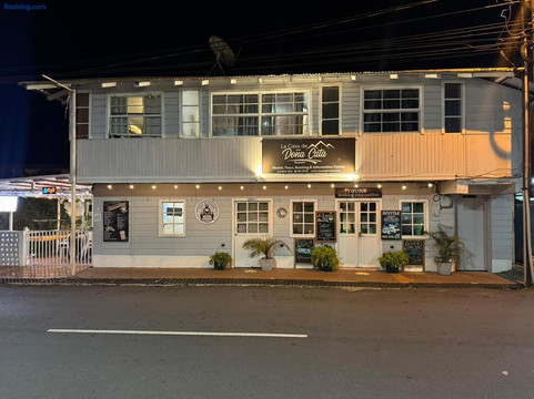 La Casa de Doña Cata