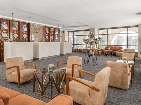 艾拉夫塔克瓦酒店