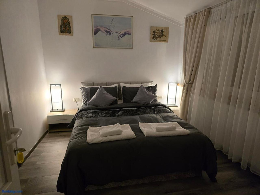 ELDI House