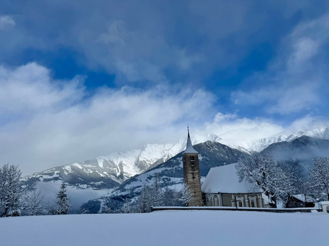 Boutique Hotel Pellas主图