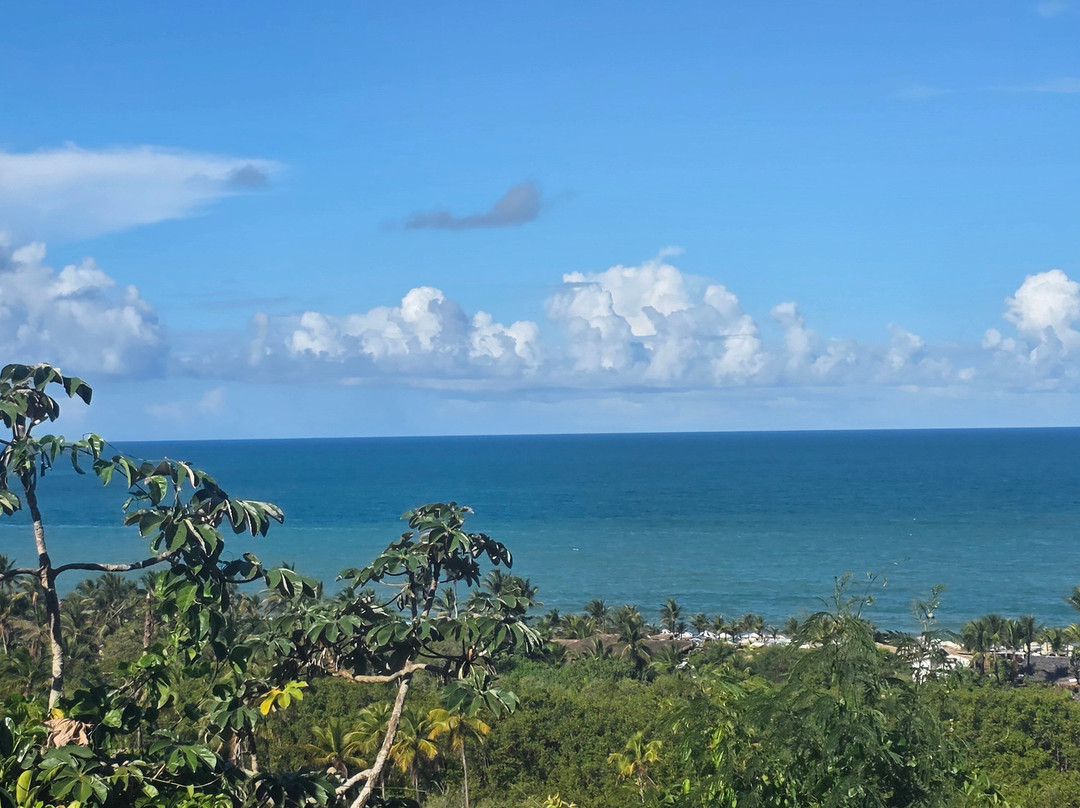 Portal Turismo-Arraial d'Ajuda必去景点
