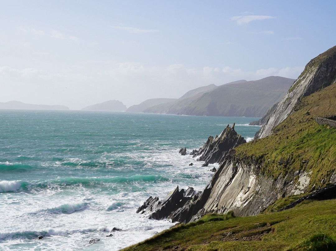 Dingle Garden Townhouse主图