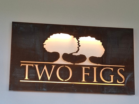 Two Figs Winery-Shoalhaven必去景点