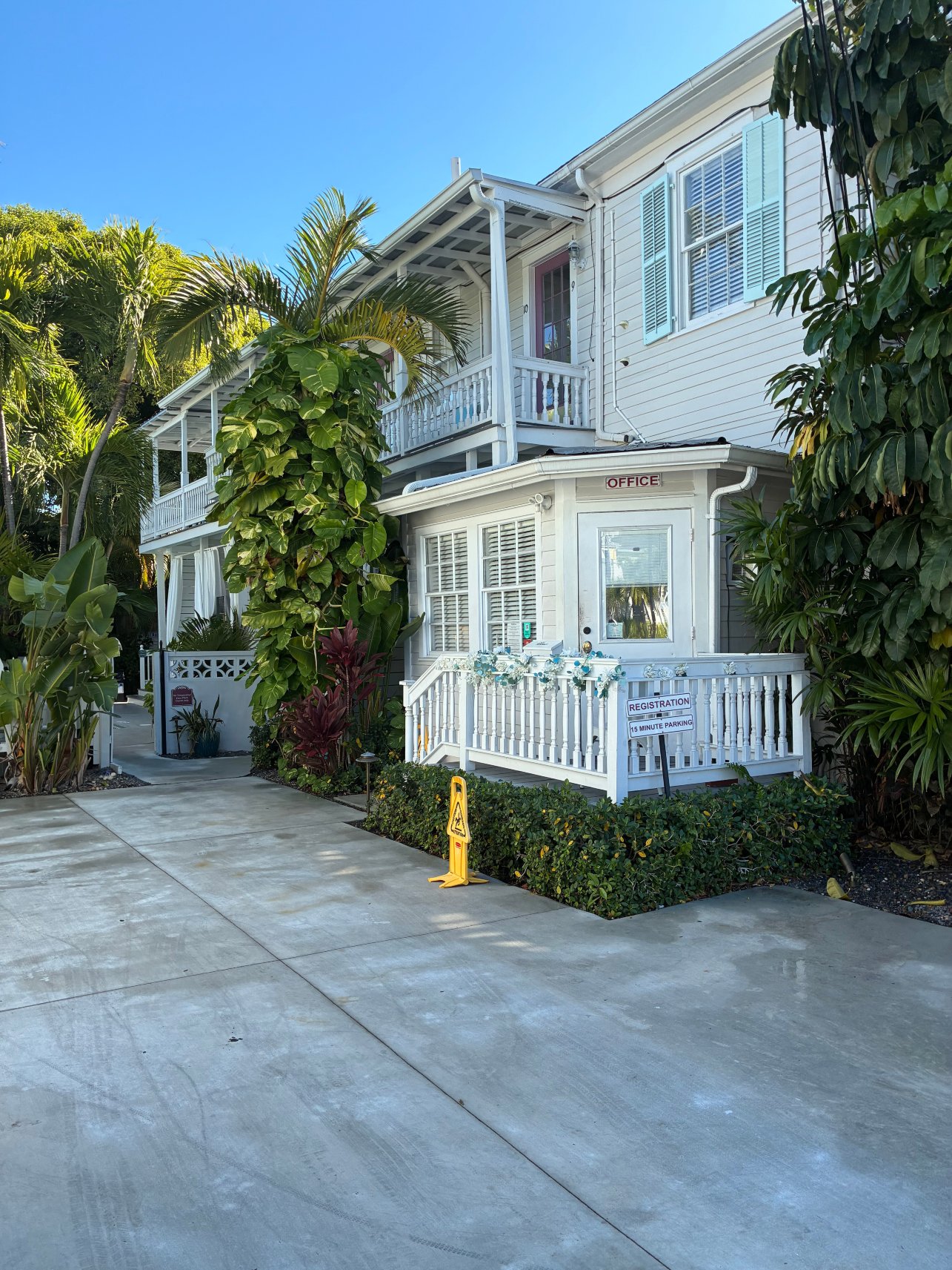 玛格丽塔维尔基韦斯特海滨别墅-浴室