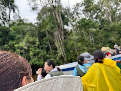 Borneo Eco Tours-亚庇必去景点