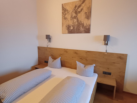 Hotel Zum Urviech -Erwachsenenhotel-主图