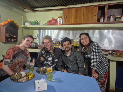 Tri-Bikram Yoga Retreat Centre-博卡拉必去景点