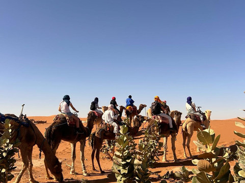 Zbartravel-扎古拉必去景点