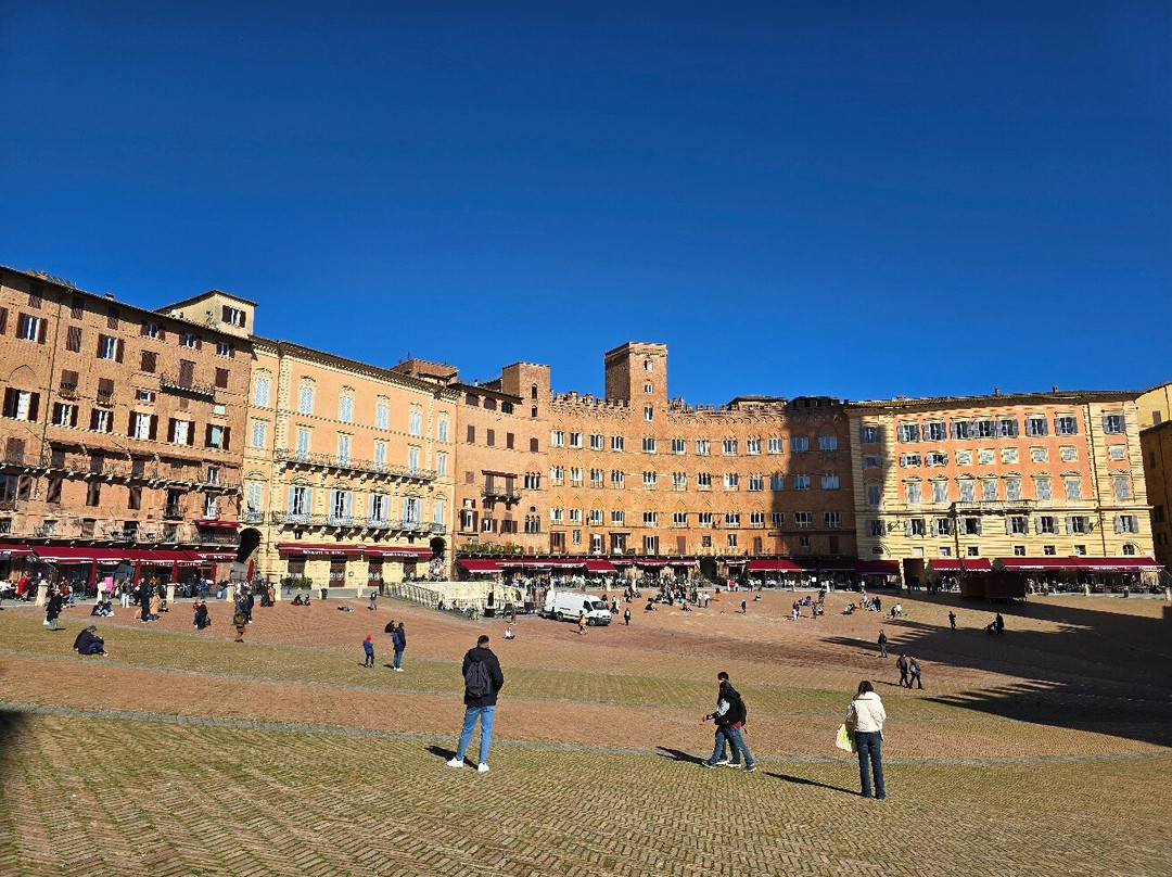 Daytrip-布拉格必去景点