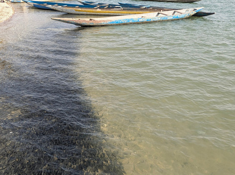 Diegane Diouf Senegal Guide-莫布瓦必去景点