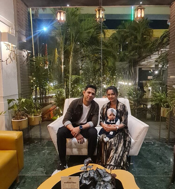 机场中心站酒店主图