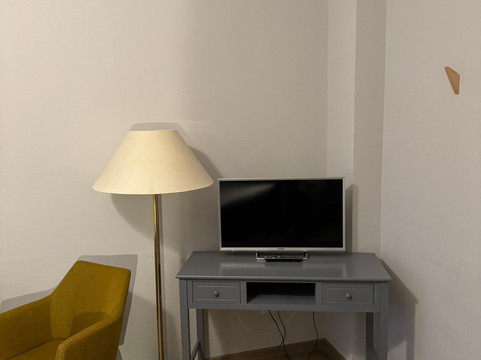 布劳恩费尔斯城堡酒店主图