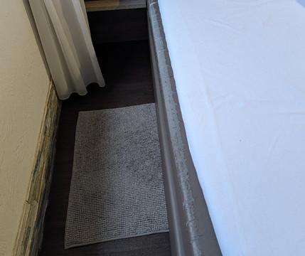 格兰纳斯酒店主图