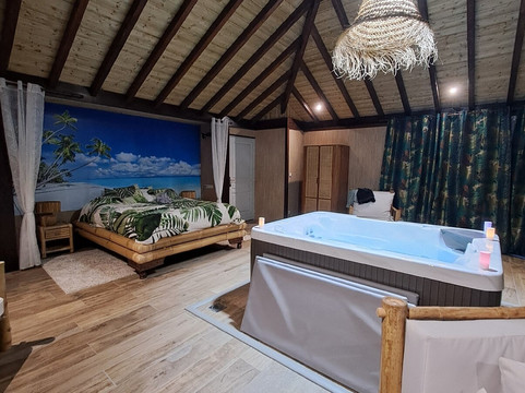 布莱尔迪农场酒店主图