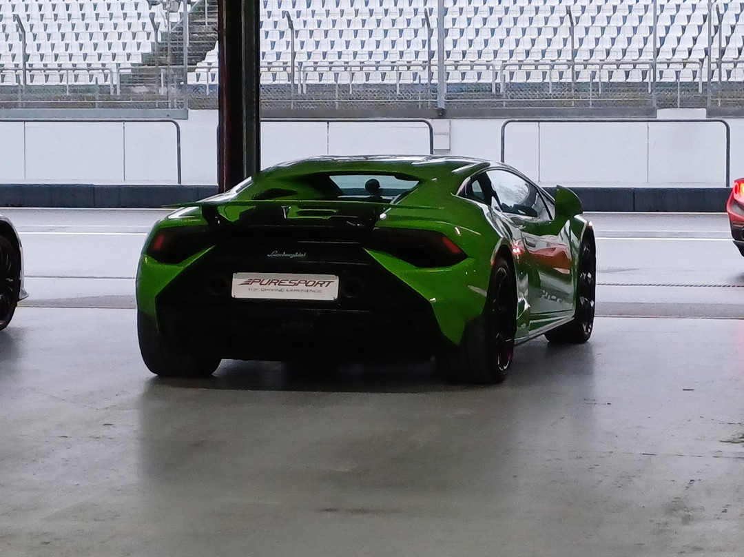 Puresport-蒙扎必去景点