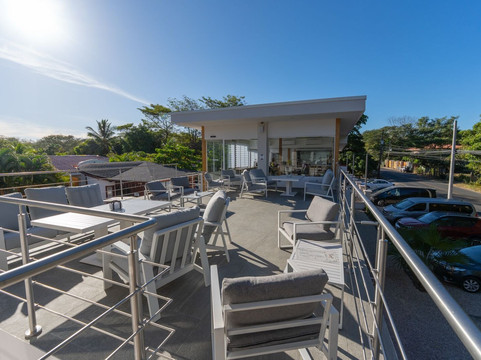 Canela cafe yb brunch