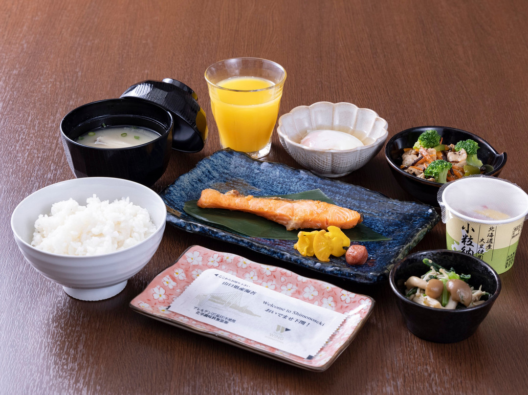 KOKO STAY 下关（原 WING国际酒店-下关）主图