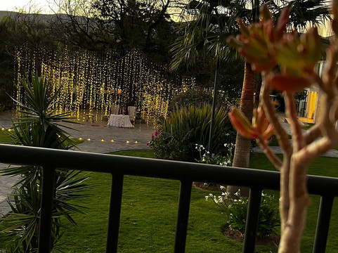 Yolihuani Relax Resort-Calvillo必去景点