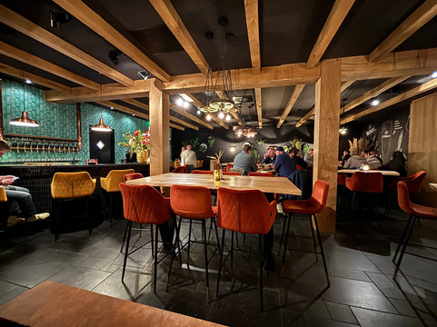 奥斯玛Herberg主图