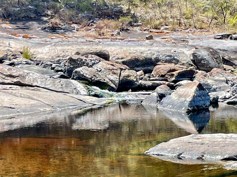 Circular Pool-沃泊尔必去景点