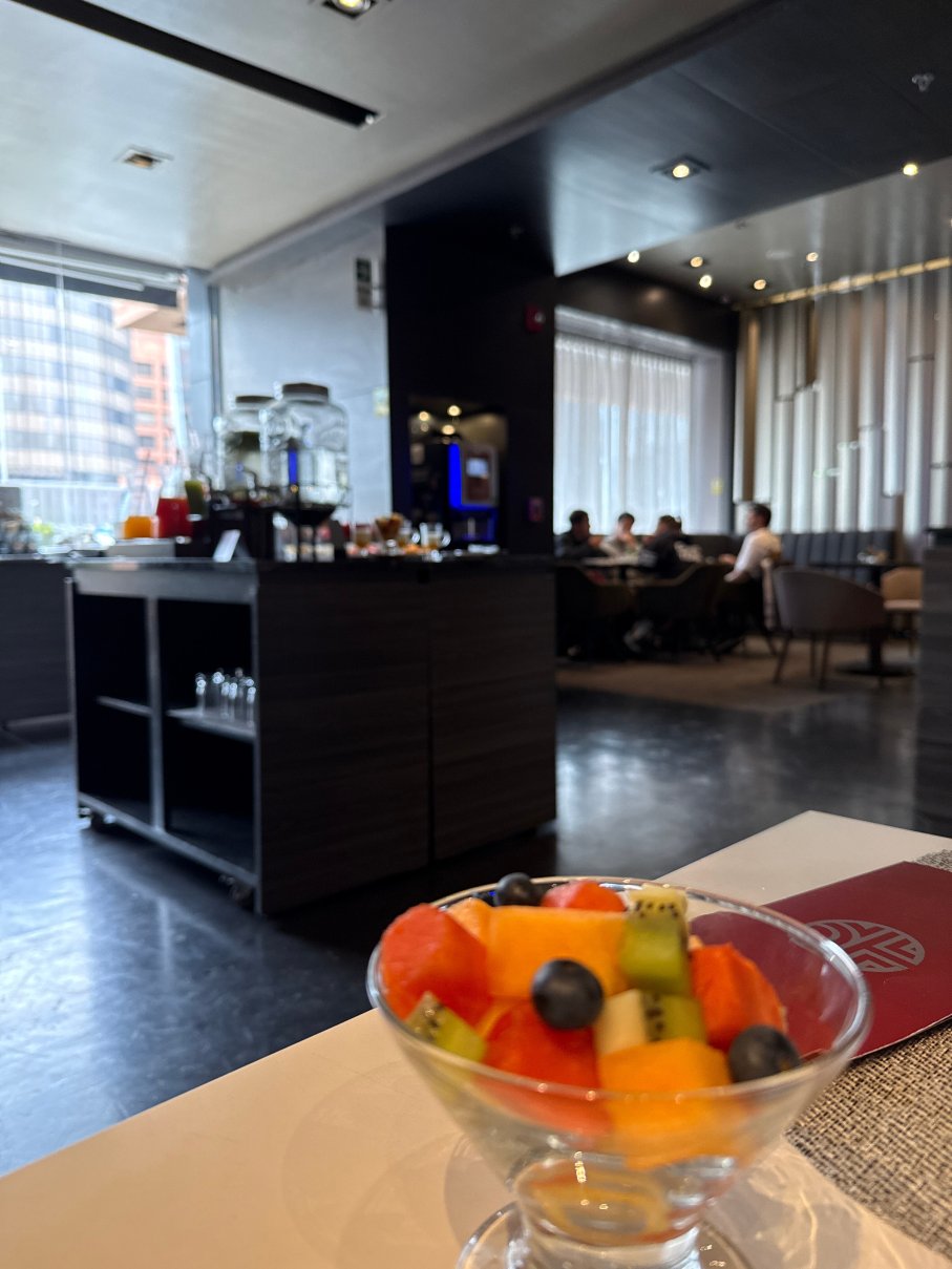 NH皇家特拉100酒店-官方