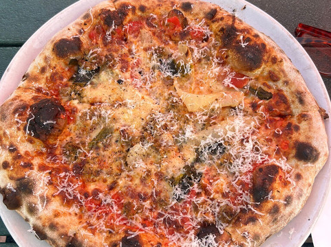 Dos Cabezas WineWorks-Sonoita必去景点