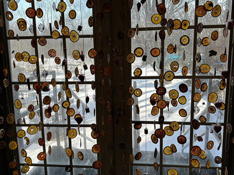 郊游住宿加早餐旅馆主图