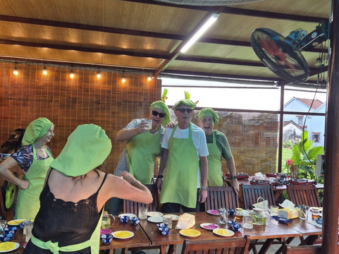 An Farm Hoi An-会安必去景点