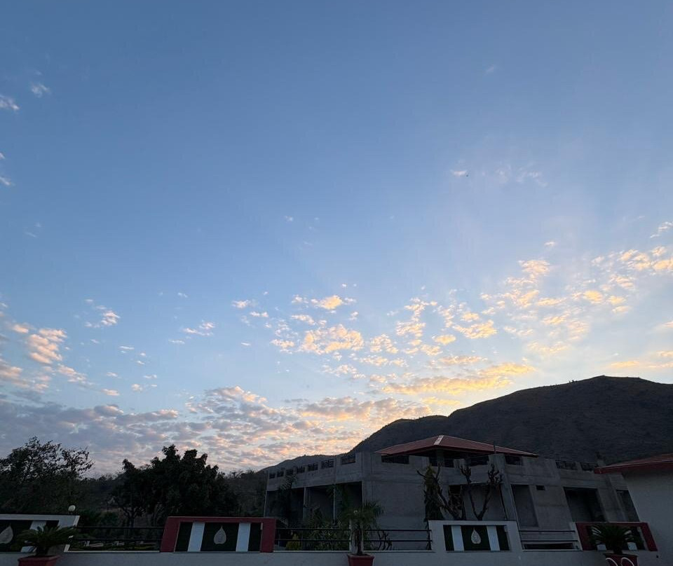 马哈拉纳巴格酒店主图