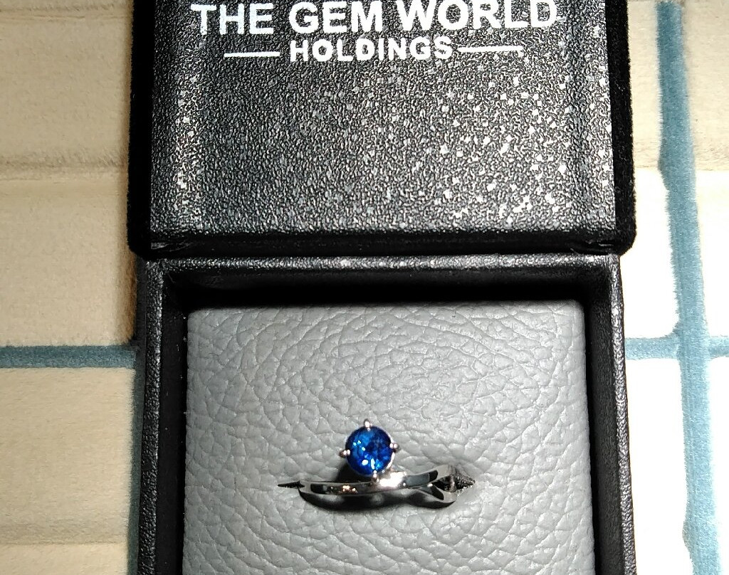 The Gem World Holdings-加勒必去景点