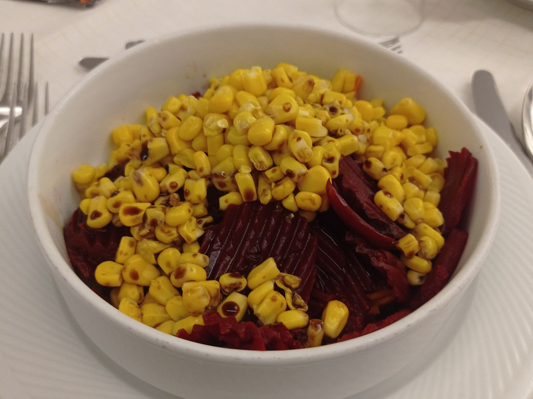 天堂温泉酒店主图