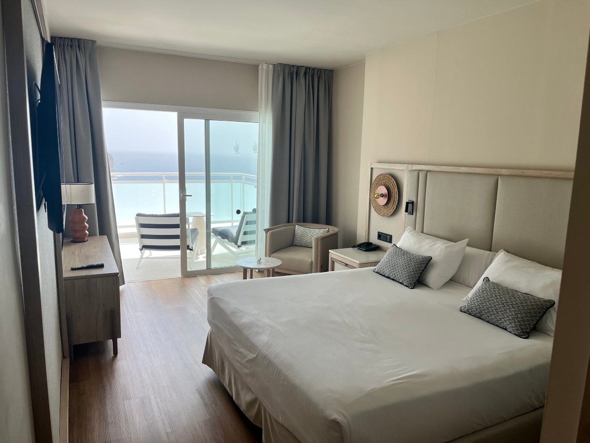 Hotel Princess 塔乌里托- 全包 Plus-官方