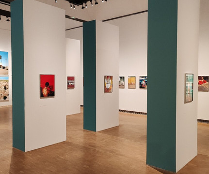 Le Pavillon Populaire-蒙彼利埃必去景点