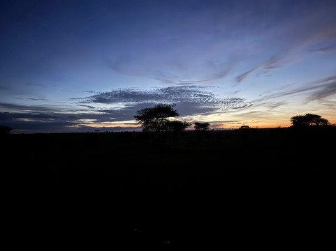 易捷旅游-一日游-阿鲁沙必去景点